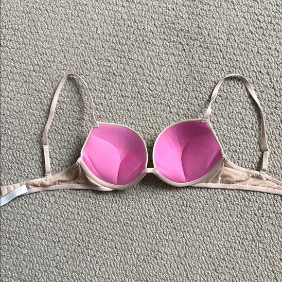 Victorias Secret PINK | Black and Beige Women's Bras Set - Picture 5 of 16